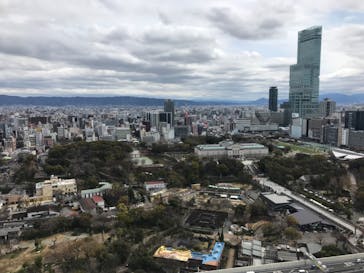 通天閣に投稿された画像（2022/3/19）