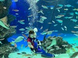 サンシャイン水族館に投稿された画像（2022/3/19）