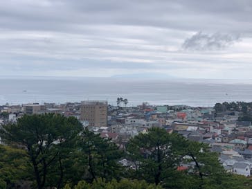 小田原城に投稿された画像（2022/3/19）