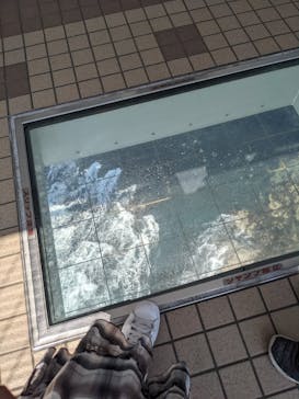 徳島県立 渦の道に投稿された画像（2022/3/19）