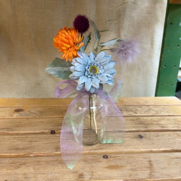 千秋工房 Flower Division（フラワーディビジョン）に投稿された画像（2022/3/19）