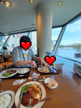 しながわ水族館に投稿された画像（2022/3/19）