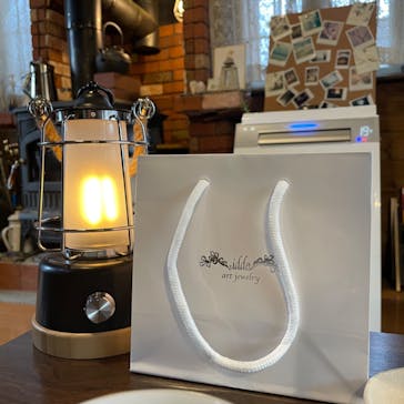 イドアートジュエリーに投稿された画像（2022/3/19）