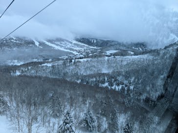 志賀高原焼額山スキー場に投稿された画像（2022/3/19）