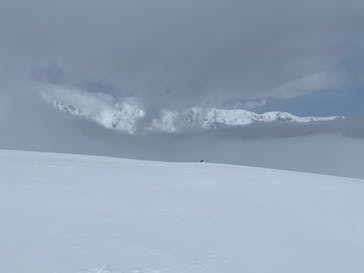 白馬八方尾根スキー場に投稿された画像（2022/3/19）