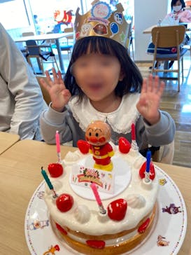 横浜アンパンマンこどもミュージアムに投稿された画像（2022/3/19）