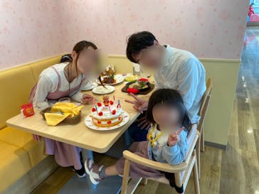 横浜アンパンマンこどもミュージアムに投稿された画像（2022/3/19）