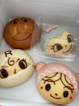 横浜アンパンマンこどもミュージアムに投稿された画像（2022/3/19）