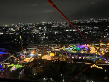 ひらかたパークに投稿された画像（2022/3/19）