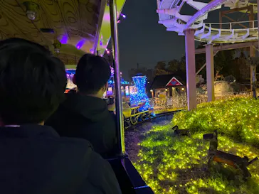 ひらかたパークに投稿された画像（2022/3/19）