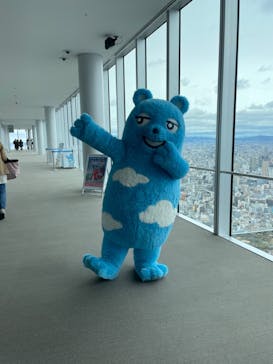 ハルカス300(展望台)に投稿された画像（2022/3/19）