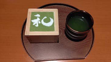 東京メガイルミに投稿された画像（2022/3/19）