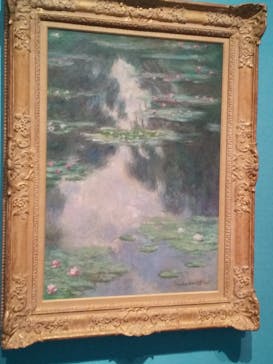 あべのハルカス美術館に投稿された画像（2022/3/19）