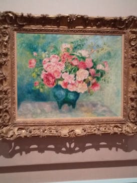 あべのハルカス美術館に投稿された画像（2022/3/19）