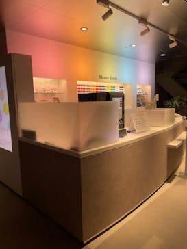 梅田スカイビル・空中庭園展望台に投稿された画像（2022/3/19）