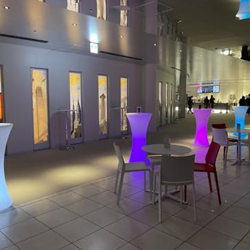 梅田スカイビル・空中庭園展望台に投稿された画像（2022/3/19）