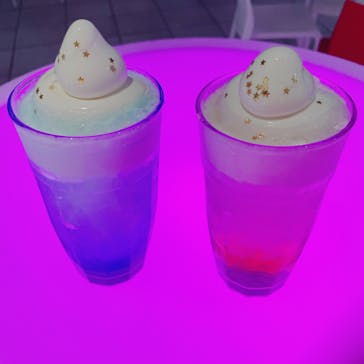 梅田スカイビル・空中庭園展望台に投稿された画像（2022/3/19）