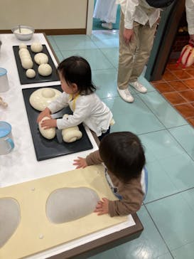 横浜アンパンマンこどもミュージアムに投稿された画像（2022/3/19）