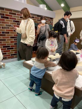 横浜アンパンマンこどもミュージアムに投稿された画像（2022/3/19）