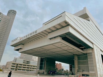 常設展（東京都江戸東京博物館）に投稿された画像（2022/3/19）