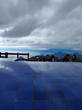 伊豆パノラマパークに投稿された画像（2022/3/19）