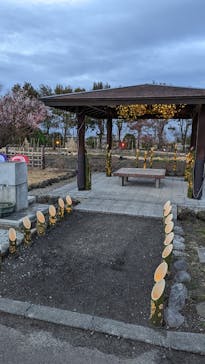 せんだい農業園芸センター　みどりの杜に投稿された画像（2022/3/19）