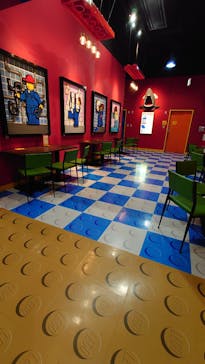 レゴランド®・ディスカバリー・センター 東京に投稿された画像（2022/3/20）