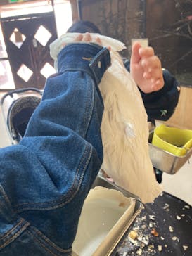 那須ワールドモンキーパークに投稿された画像（2022/3/20）