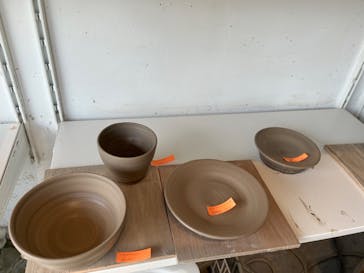 陶芸教室チルコロ 等々力店に投稿された画像（2022/3/20）