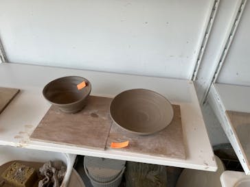 陶芸教室チルコロ 等々力店に投稿された画像（2022/3/20）