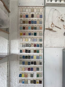 陶芸教室チルコロ 等々力店に投稿された画像（2022/3/20）