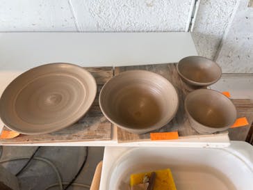 陶芸教室チルコロ 等々力店に投稿された画像（2022/3/20）