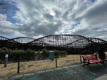 城島高原パークに投稿された画像（2022/3/20）