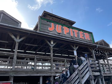 城島高原パークに投稿された画像（2022/3/20）