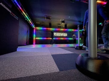 城島高原パークに投稿された画像（2022/3/20）