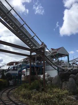 ひらかたパークに投稿された画像（2022/3/20）