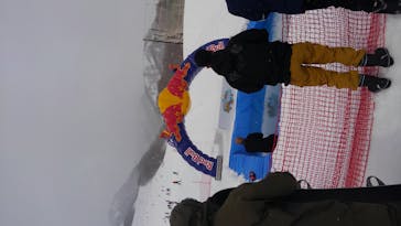 つがいけマウンテンリゾートに投稿された画像（2022/3/20）