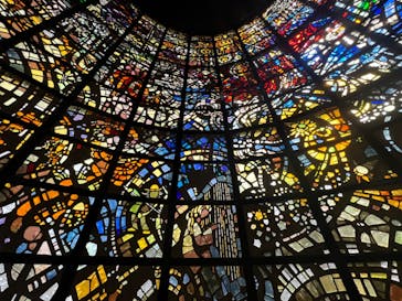 彫刻の森美術館に投稿された画像（2022/3/20）