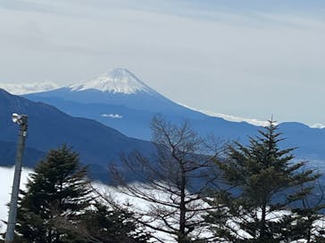 サンメドウズ清里に投稿された画像（2022/3/20）