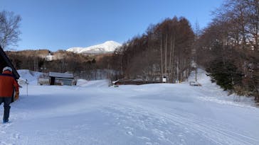 Mt.乗鞍スノーリゾートに投稿された画像（2022/3/20）