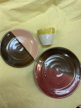 千秋（せんしゅう）工房に投稿された画像（2022/3/20）