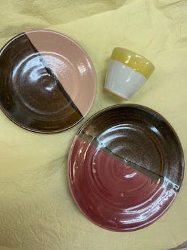 千秋（せんしゅう）工房に投稿された画像（2022/3/20）