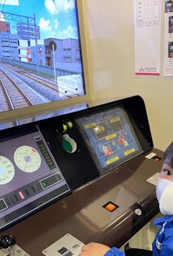 京都鉄道博物館に投稿された画像（2022/3/20）