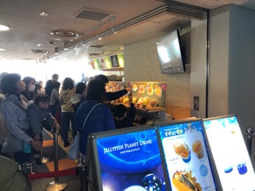 新江ノ島水族館に投稿された画像（2022/3/20）