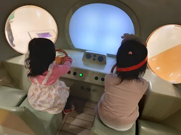 神戸アンパンマンこどもミュージアム＆モールに投稿された画像（2022/3/20）