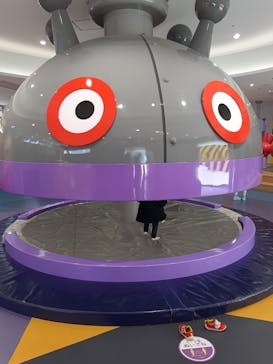 神戸アンパンマンこどもミュージアム＆モールに投稿された画像（2022/3/20）