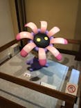 国立科学博物館　特別企画展「ポケモン化石博物館」に投稿された画像（2022/3/20）