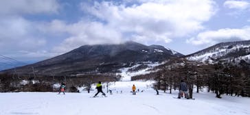 アサマ2000パークに投稿された画像（2022/3/20）