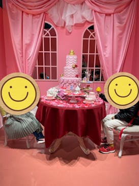 うんこミュージアム TOKYOに投稿された画像（2022/3/20）