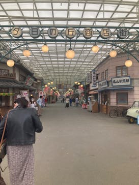 西武園ゆうえんちに投稿された画像（2022/3/20）